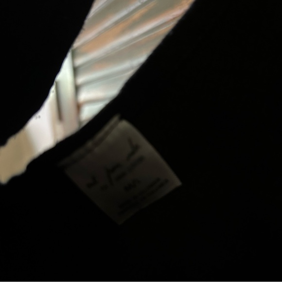 OU Reversible Ribbed Top - Picture 2 of 3